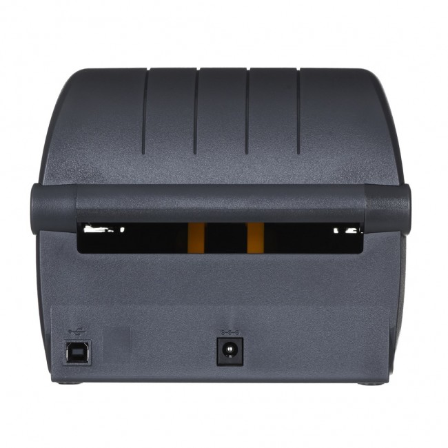 Zebra ZD220 label printer Direct thermal 203 x 203 DPI 102 mm/sec Wired Zebra ZD220 label printer Direct thermal 203 x 203 DPI 102 mm/sec Wired