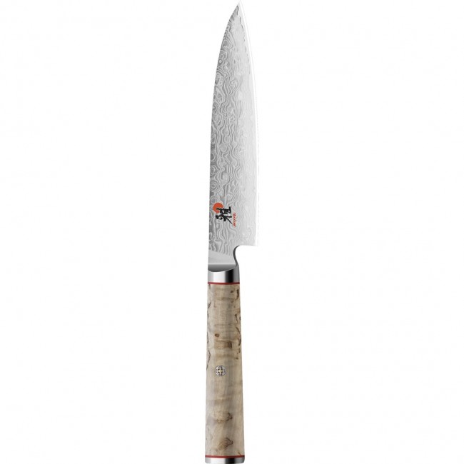 N Chutoh Miyabi 5000MCD - 16 cm