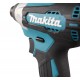 Makita DTD157Z power wrench 1/4