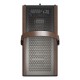 Montech Heritage Midi Tower Black