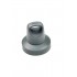 KAMBUKKA Twist Cup lid grey