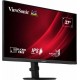 Viewsonic VG Series VG2709-2K-MHD-2 LED display 68.6 cm (27