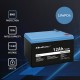 Qoltec LiFePO4 Lithium-Iron-Phosphate Battery 12.8V 12Ah 153.6Wh with BMS Qoltec LiFePO4 Lithium-Iron-Phosphate Battery 12.8V 12Ah 153.6Wh with BMS