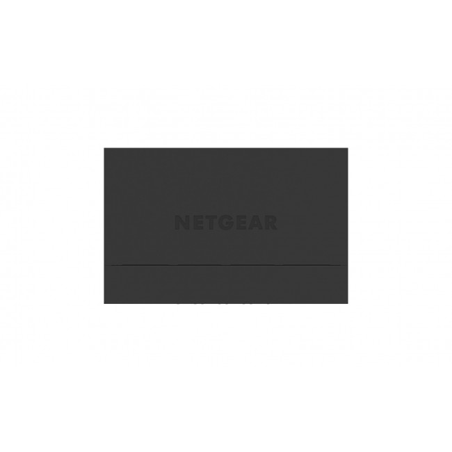 NETGEAR GS305PP Unmanaged Gigabit Ethernet (10/100/1000) Power over Ethernet (PoE) Black