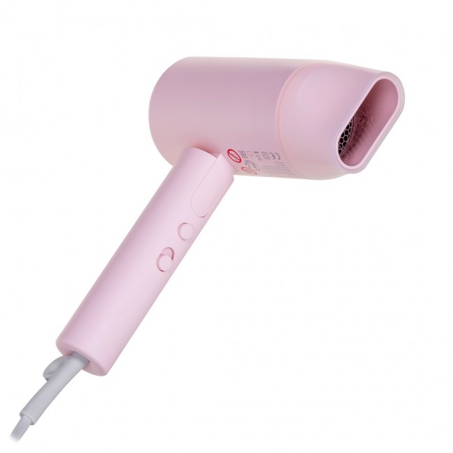 Xiaomi H101 hair dryer 1600 W Pink Xiaomi H101 hair dryer 1600 W Pink