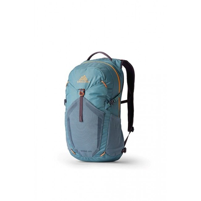 Gregory Nano Hiking backpack 20 l Blue Gregory Nano Hiking backpack 20 l Blue