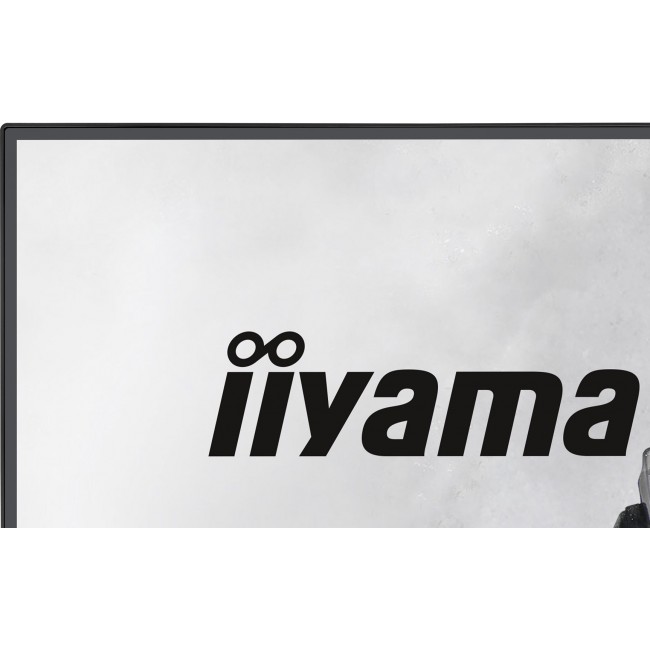 iiyama G2441HSU-B1 computer monitor 60.5 cm (23.8 iiyama G2441HSU-B1 computer monitor 60.5 cm (23.8