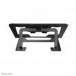 Neomounts NSLS085BLACK Laptop stand 10-17