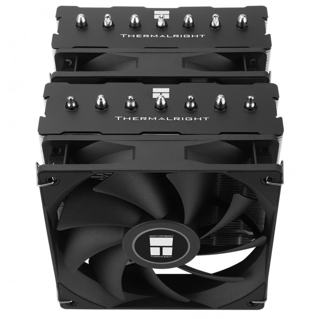 Thermalright Phantom Spirit 120 SE cooler (AMD/INTEL) Thermalright Phantom Spirit 120 SE cooler (AMD/INTEL)
