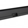Ducky Tinker 75 keyboard Gaming USB US English Black Ducky Tinker 75 keyboard Gaming USB US English Black