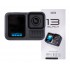 GoPro HERO13 BLACK action sports camera 27.6 MP 5.3K Ultra HD CMOS 25.4 / 1.9 mm (1 / 1.9