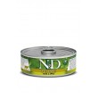 FARMINA N&D CAT PRIME BOAR & APPLE 70g