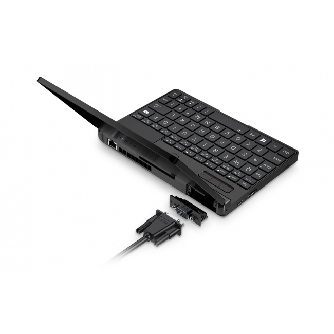 GPD Pocket 3K1 laptop i3-1125G4/8