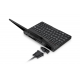 GPD Pocket 3K1 laptop i3-1125G4/8