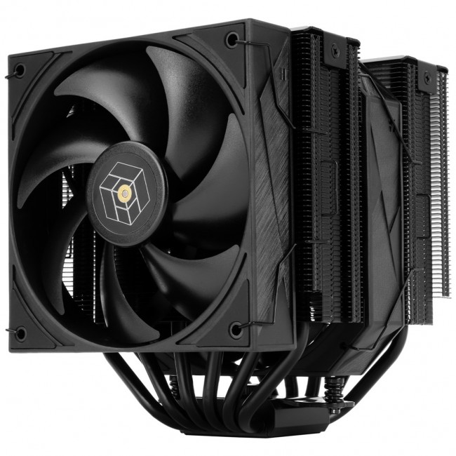 Thermalright Royal Pretor Processor Heatsink/Radiator Black Thermalright Royal Pretor Processor Heatsink/Radiator Black