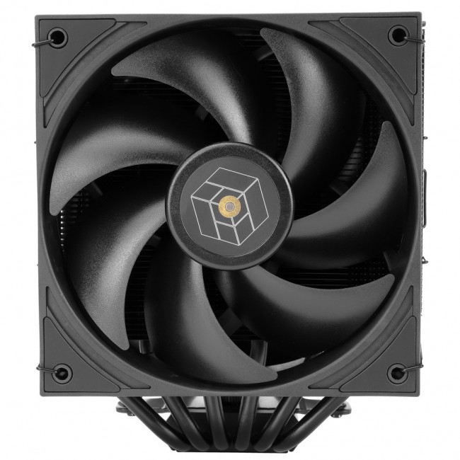 Thermalright Royal Pretor Processor Heatsink/Radiator Black Thermalright Royal Pretor Processor Heatsink/Radiator Black