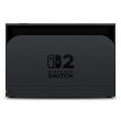 Nintendo Switch 2 portable game console 20.1 cm (7.9