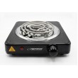 Esperanza EKH012K Black electric stove