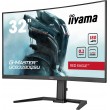 iiyama G-MASTER GCB3280QSU-B2 computer monitor 80 cm (31.5