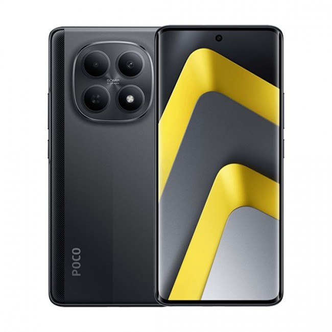 POCO M8 5G 17.2 cm (6.77