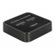 DeLOCK M.2 Docking Station for 2 x M.2 NVMe PCIe SSD with Clone function