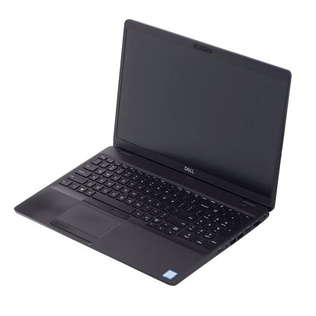 DELL LATITUDE 5500 i5-8365U 16GB 256GB SSD 15