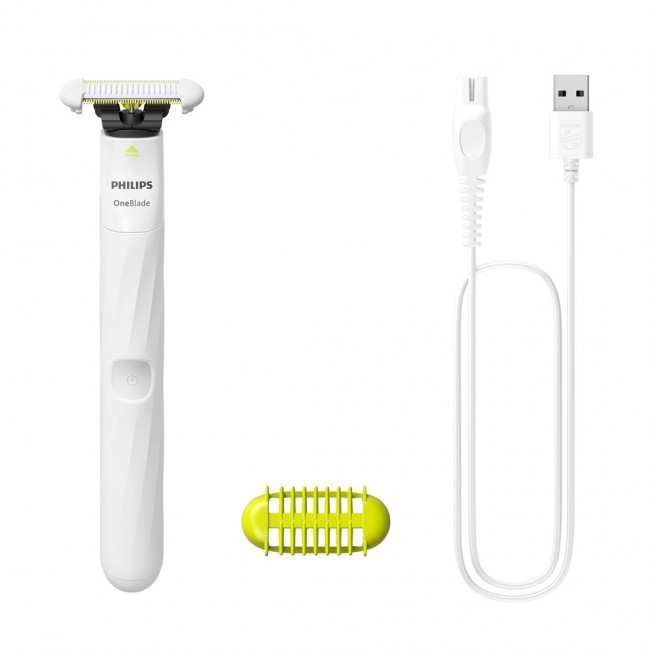 Philips Norelco OneBlade OneBlade QP1924/22 Intimate Philips Norelco OneBlade OneBlade QP1924/22 Intimate