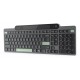 Lenovo 4Y41R69494 keyboard Home/Office Bluetooth US English Black, Green