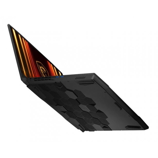 MSI Katana 17 HX B14WGK-036XPL i7-14650HX 17.3