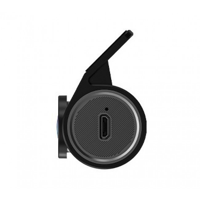 Navitel RS990 4K GPS Dash cam Black
