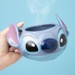 Paladone Stitch Shaped Mug cup Blue Universal 1 pc(s)