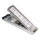Icy Dock ToughArmor MB873MP-B V2 SSD enclosure Black 5.25