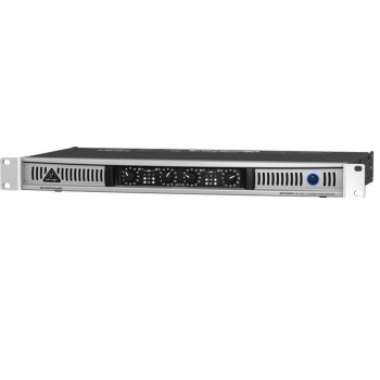Behringer Europower EPQ304 4.0 channels Performance/stage Black, Grey