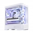 Jonsbo D400 Midi Tower White