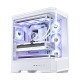 Jonsbo D400 Midi Tower White