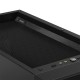 CASE MIDITOWER EATX BLACK