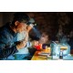 LED headlamp Ledlenser HF6R Core Black