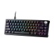 XPG SORCERER MINI GAMING KEYBOARD