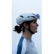 HJC FURION 3.0 Cycling Helmet, WHITE HOLOGRAM, Size S