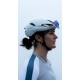 HJC FURION 3.0 Cycling Helmet, WHITE HOLOGRAM, Size S