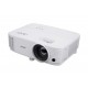 Acer P1557 Standard throw projector 4800 ANSI lumens DLP 1080p (1920x1080) 3D White