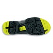 Uvex 8544.8 S2 SRC Male Adult Black