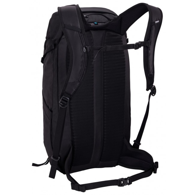 Thule Alltrail TADP225 Black backpack Travel backpack Polyester Thule Alltrail TADP225 Black backpack Travel backpack Polyester