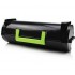 Lexmark 24B6519 toner cartridge 1 pc(s) Original Black