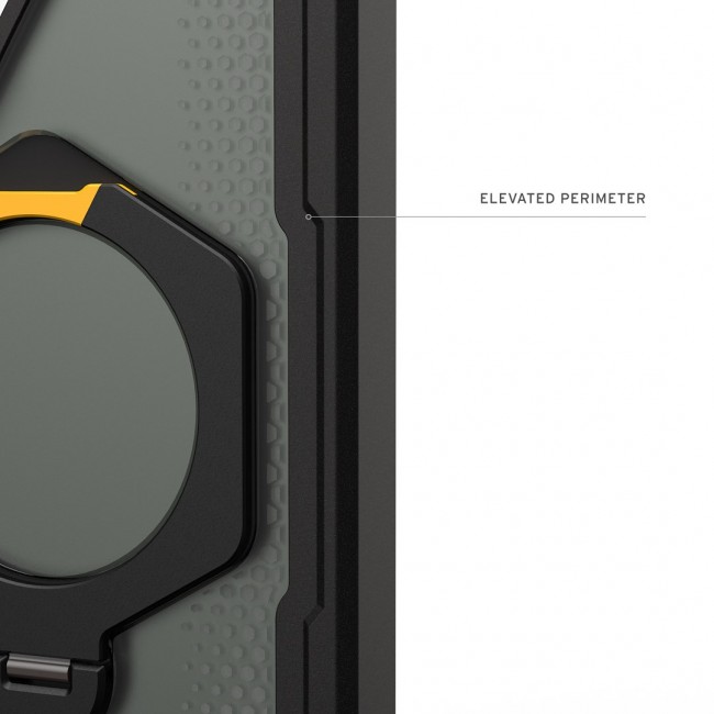 Urban Armor Gear Plasma XTE 360 mobile phone case 17.5 cm (6.9