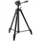 Velbon EX-630 tripod Universal 3 leg(s) Black