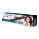 Esperanza EBL011 Curling iron Warm Black, Pink 1.8 m