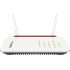 Box FRITZ! 6850 4G wireless router Gigabit Ethernet Dual-band (2.4 GHz / 5 GHz) White