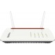 Box FRITZ! 6850 4G wireless router Gigabit Ethernet Dual-band (2.4 GHz / 5 GHz) White