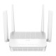 Cudy AX3000 2.5G Mesh Wi-Fi 6 Router, WR3000H 1.0 wireless router 2.5 Gigabit Ethernet Dual-band (2.4 GHz / 5 GHz) White